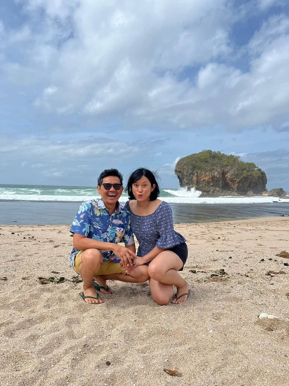 Instagrammable Spots