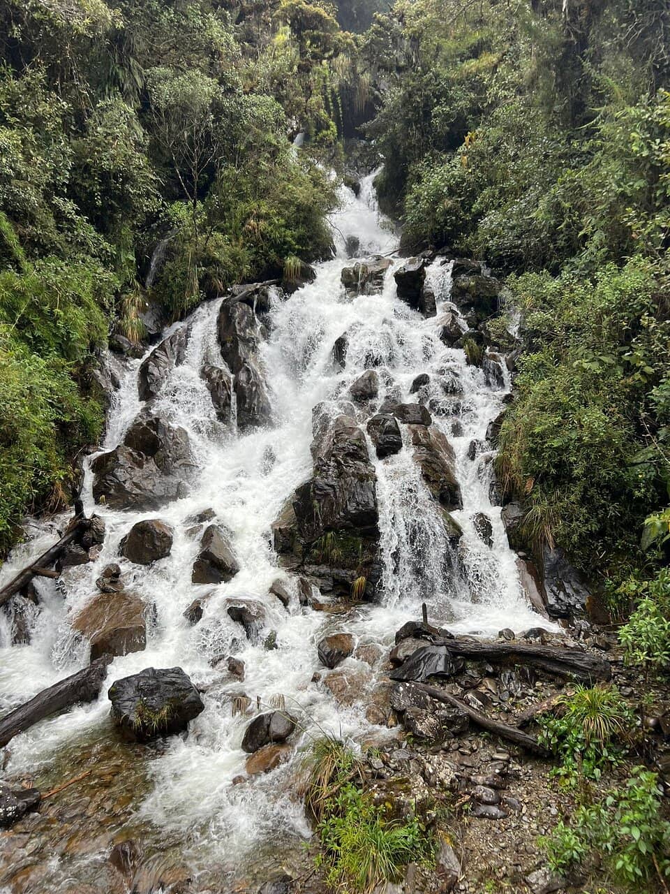 Serene Sunrise & Sunset