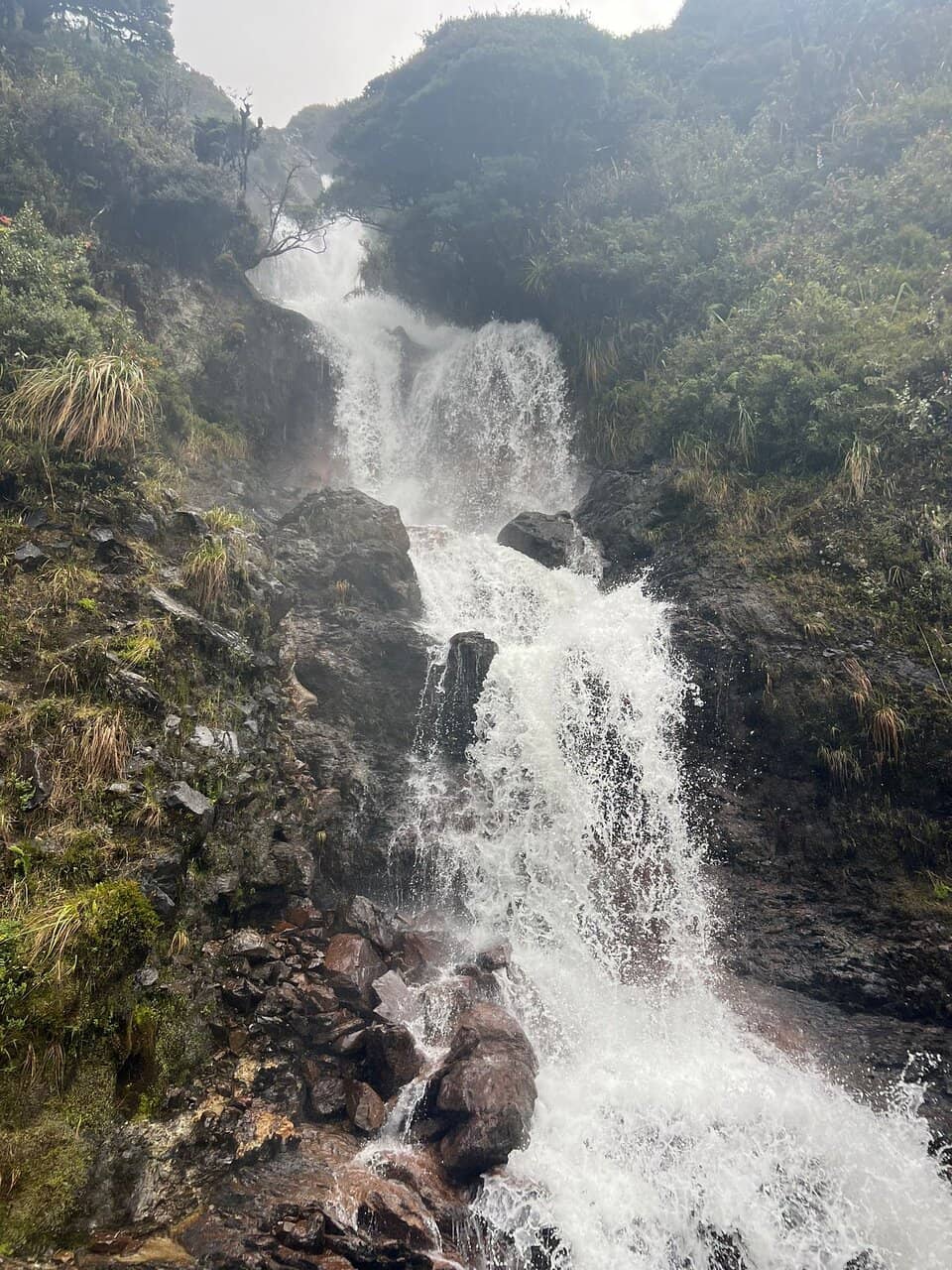 Active Volcano Views