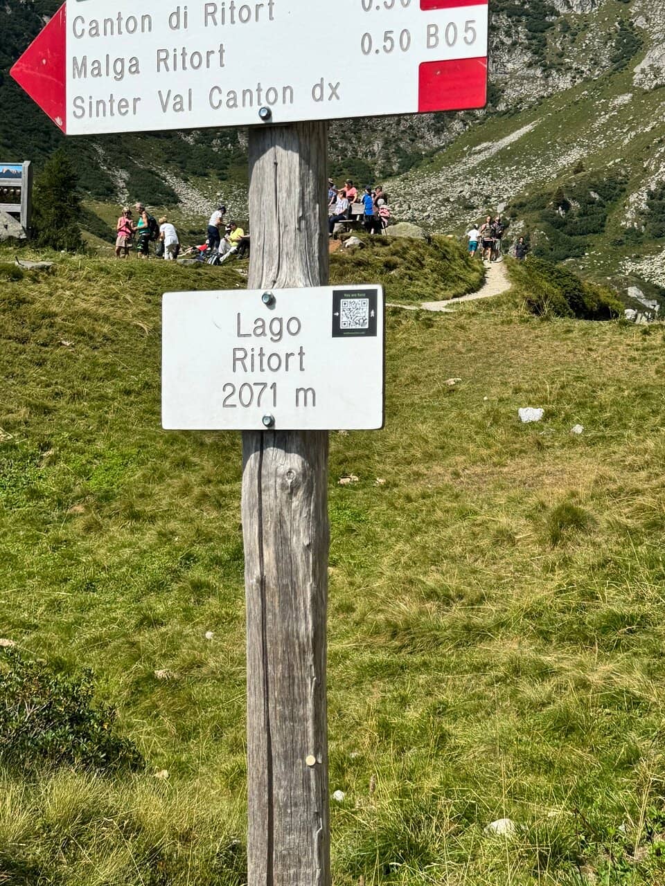 Panoramic Brenta Dolomites Views