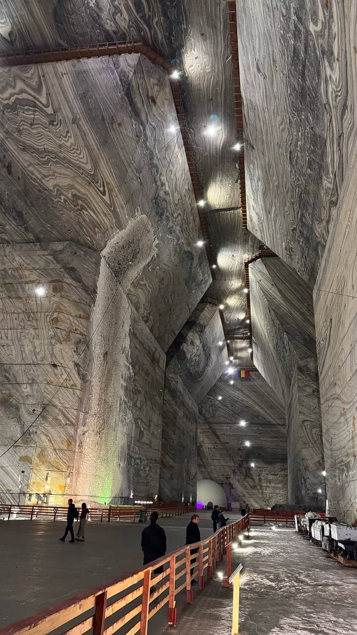 Salt Sculptures & Museum