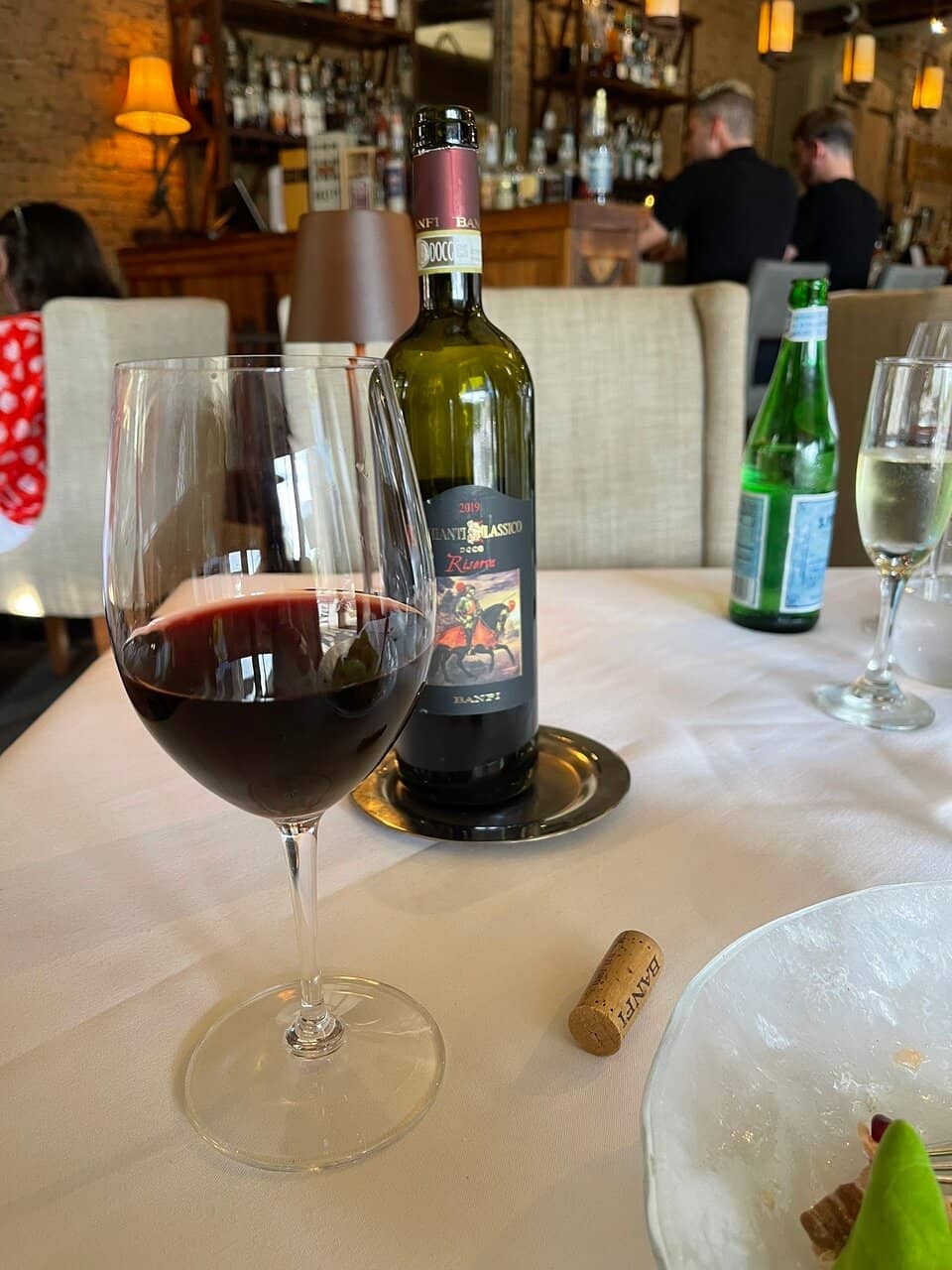 Phenomenal Appetizers