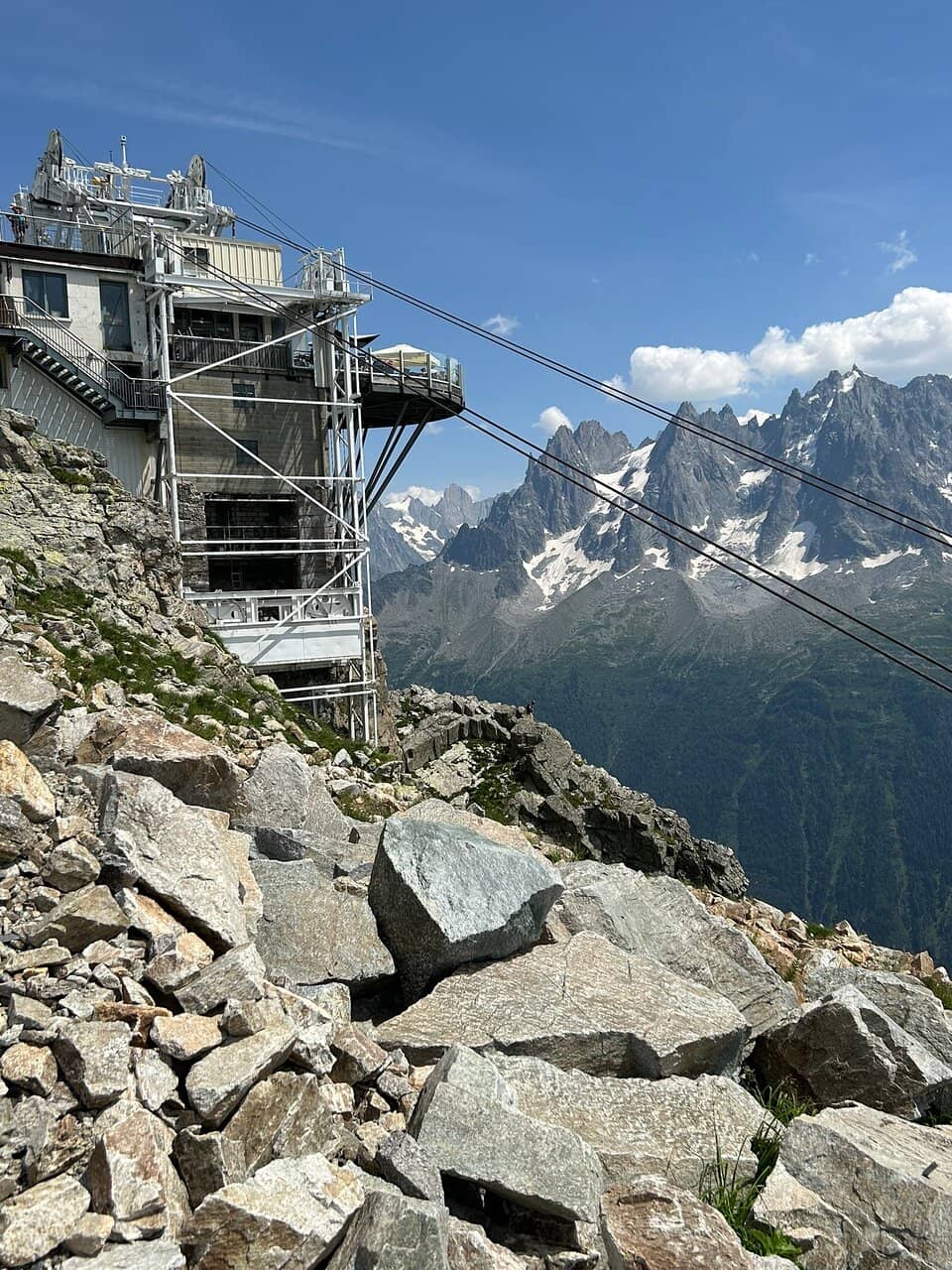 Gateway to Hiking Trails