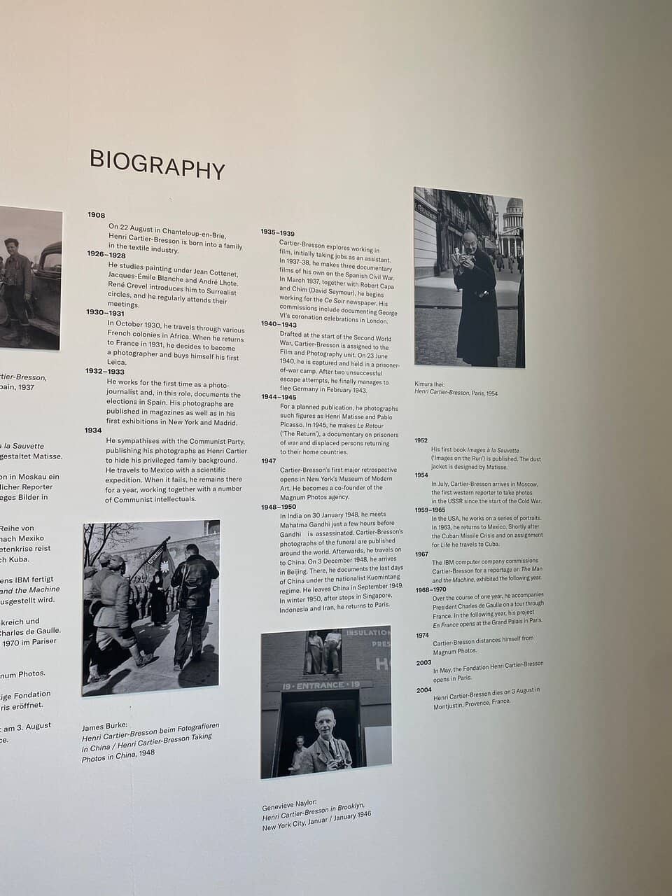 Flowers Forever Exhibition