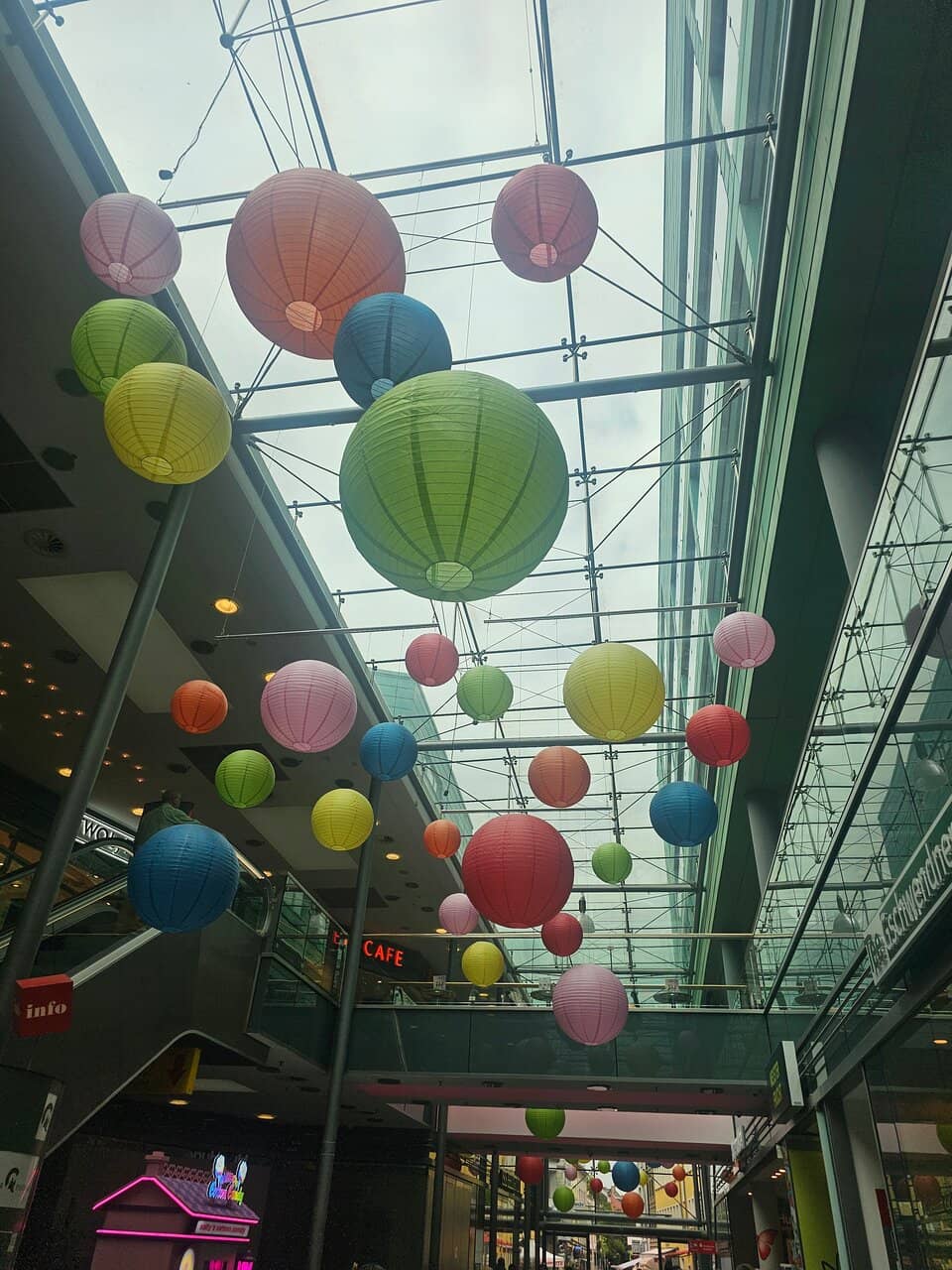 Schwellköpfe (Swollen Heads)