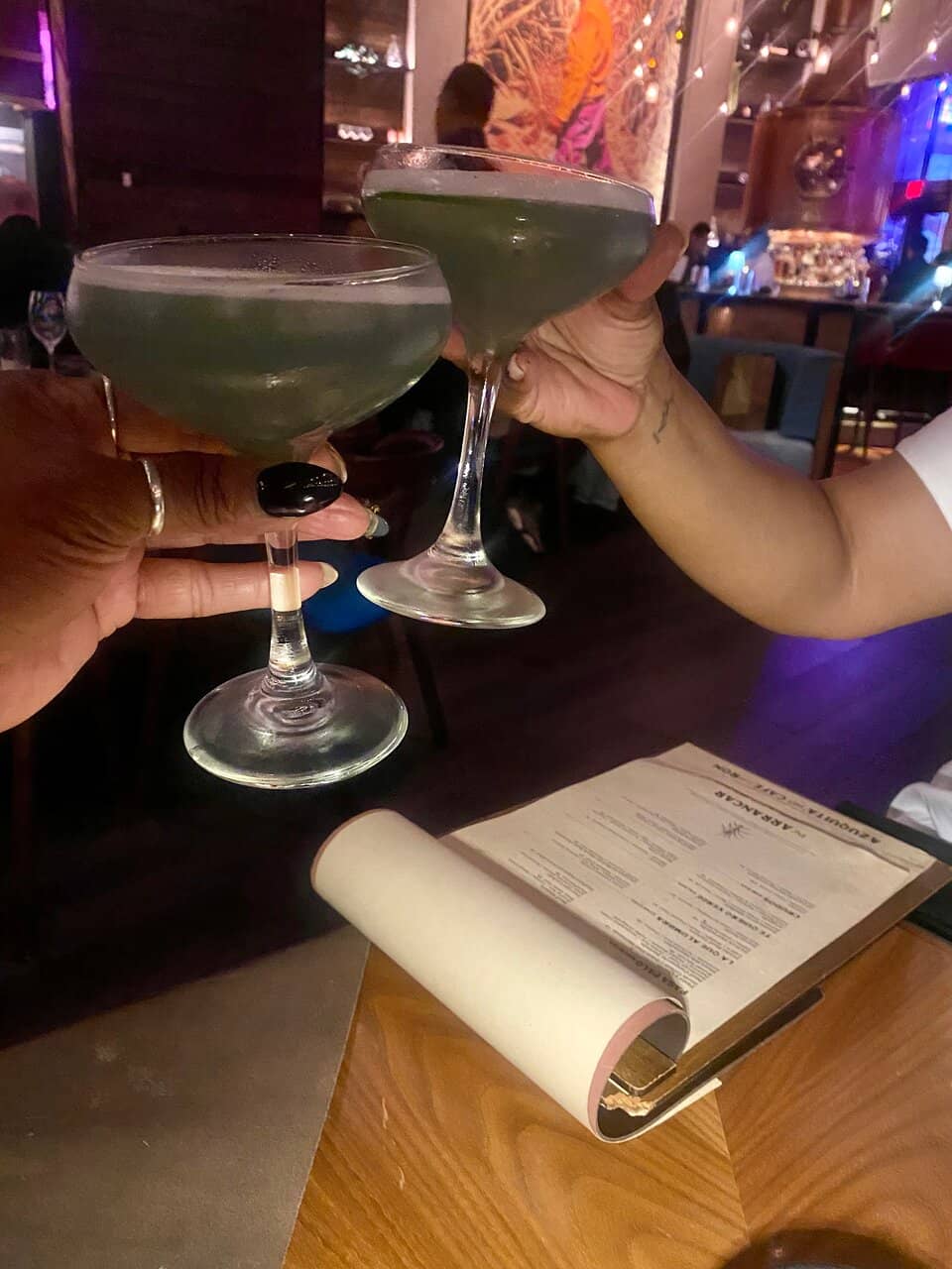 Exclusive Cigar Lounge