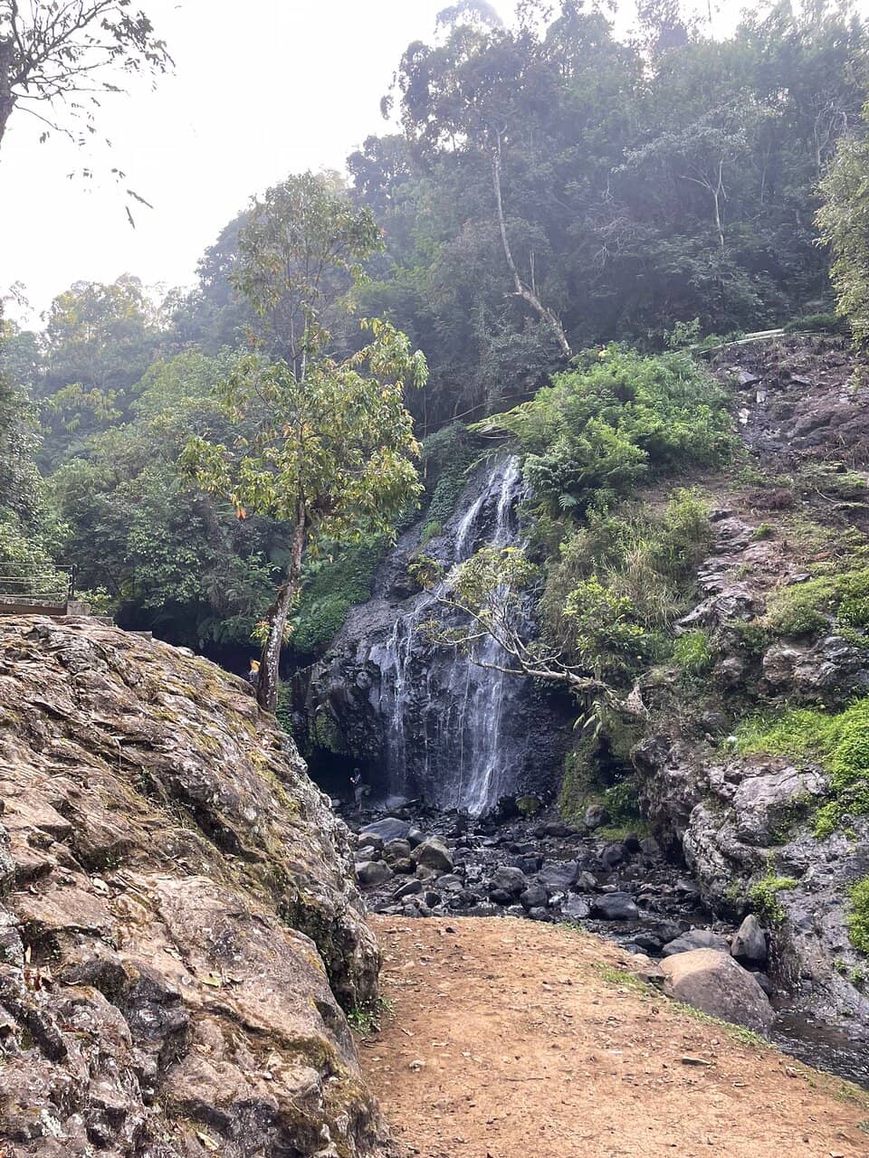Curug Aseupan