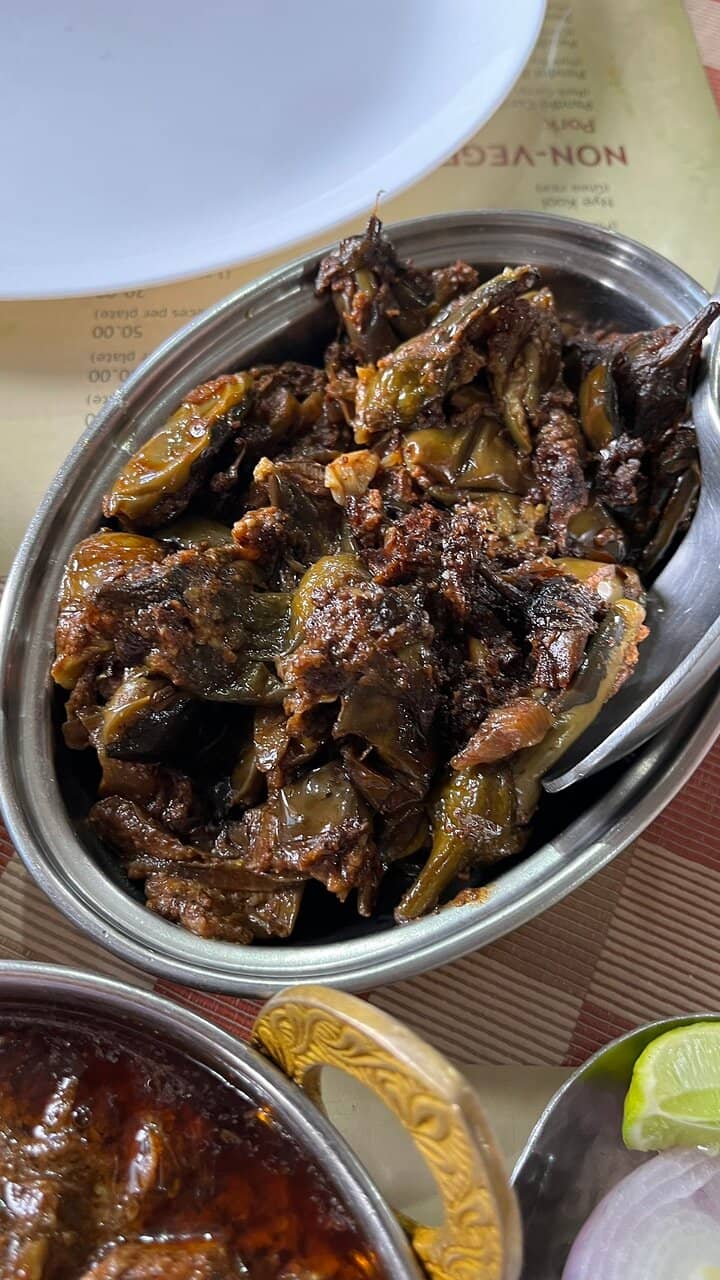 Pandi Curry Perfection