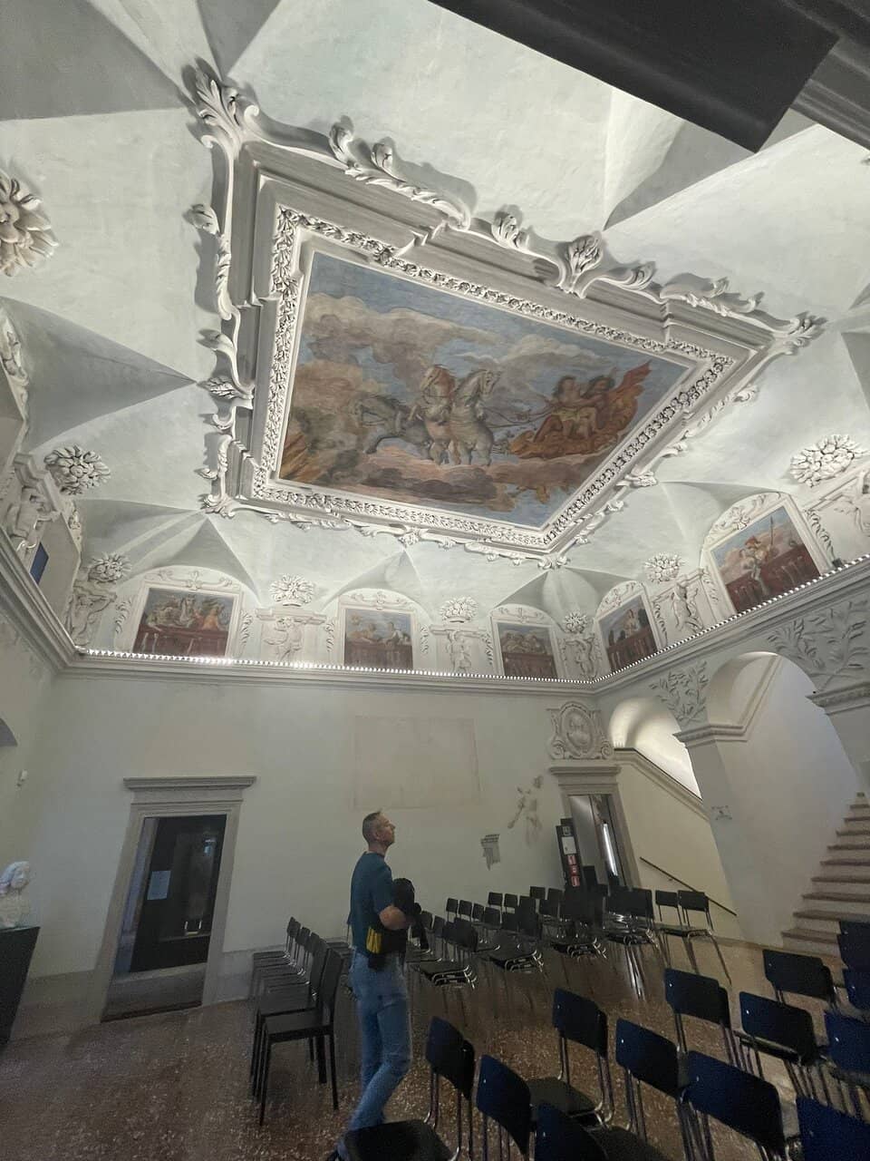 Regional Personalities & Art