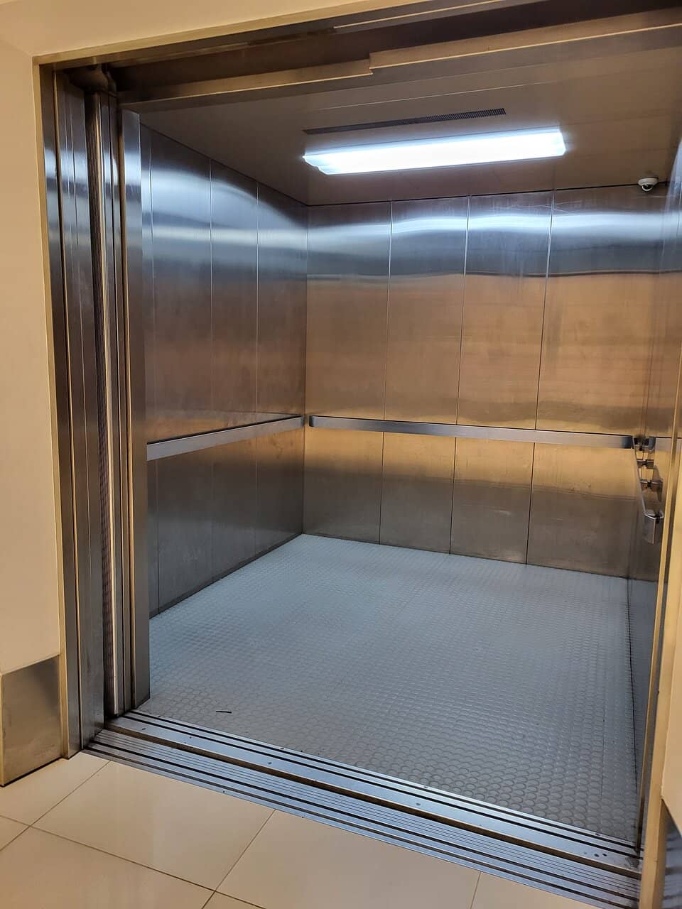 Panoramic City Views