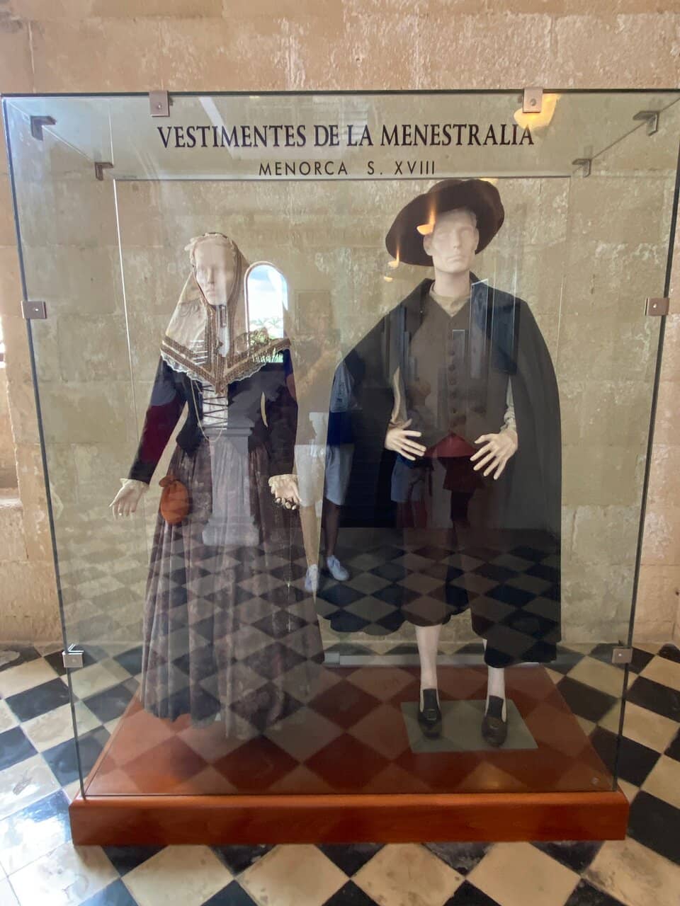 Rooftop Terrace Views