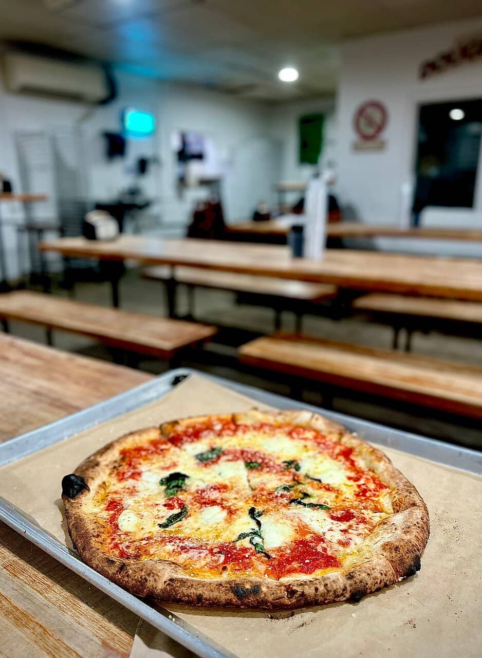 Cozy Italian Atmosphere