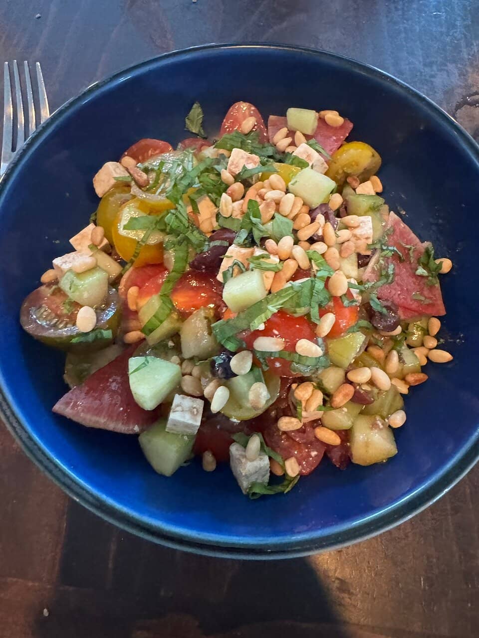 Romantic Date Night Destination