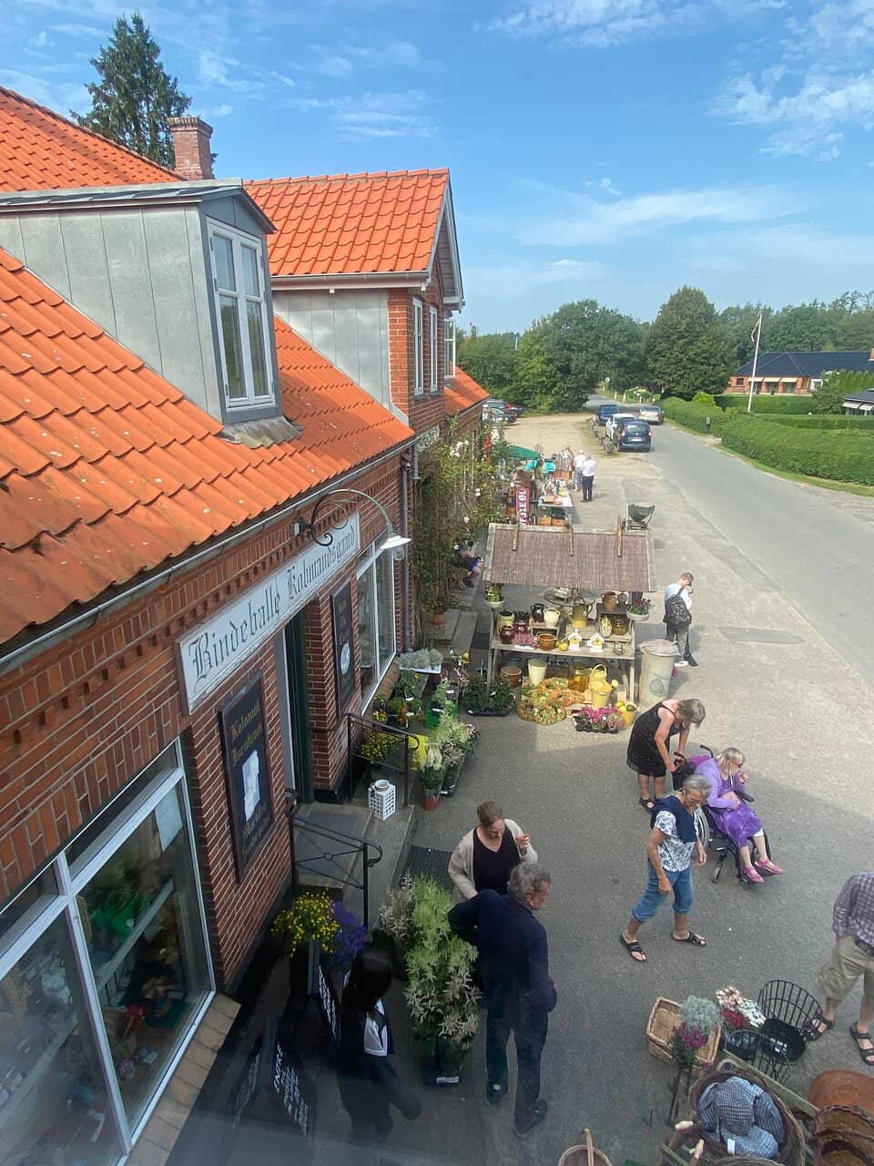 Frederikshåb Plantation