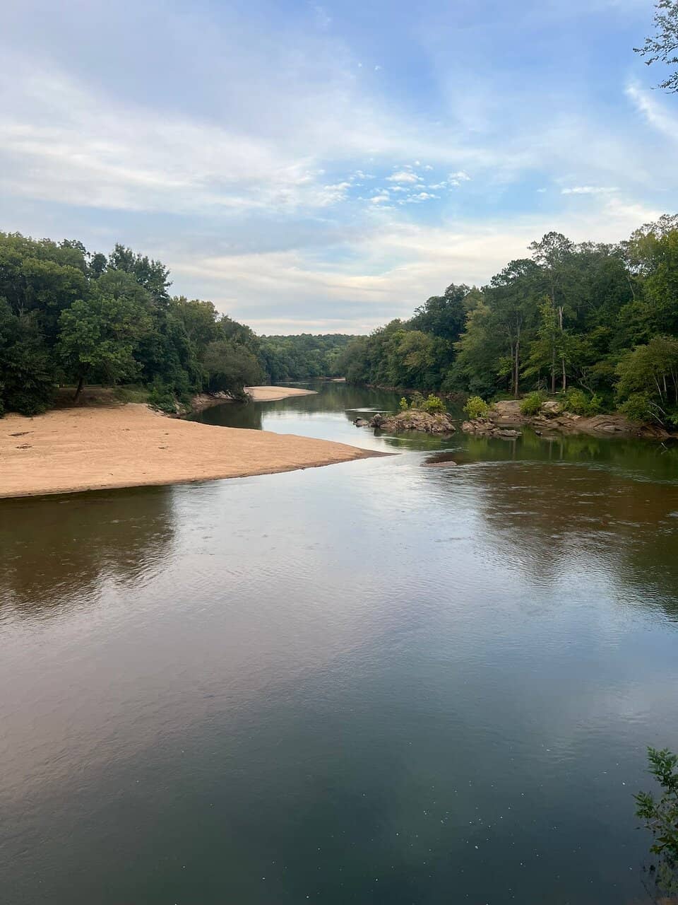 Playground & Exercise Circuit