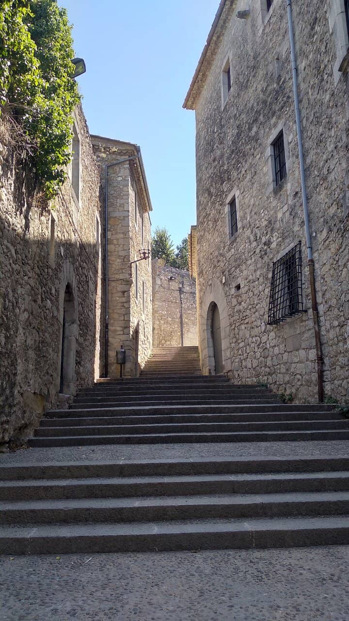 Vertical photo