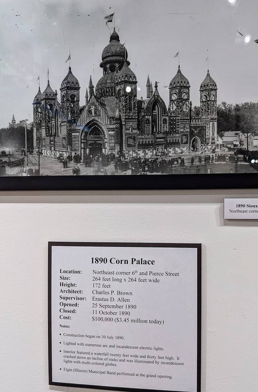 Rotating Special Exhibits