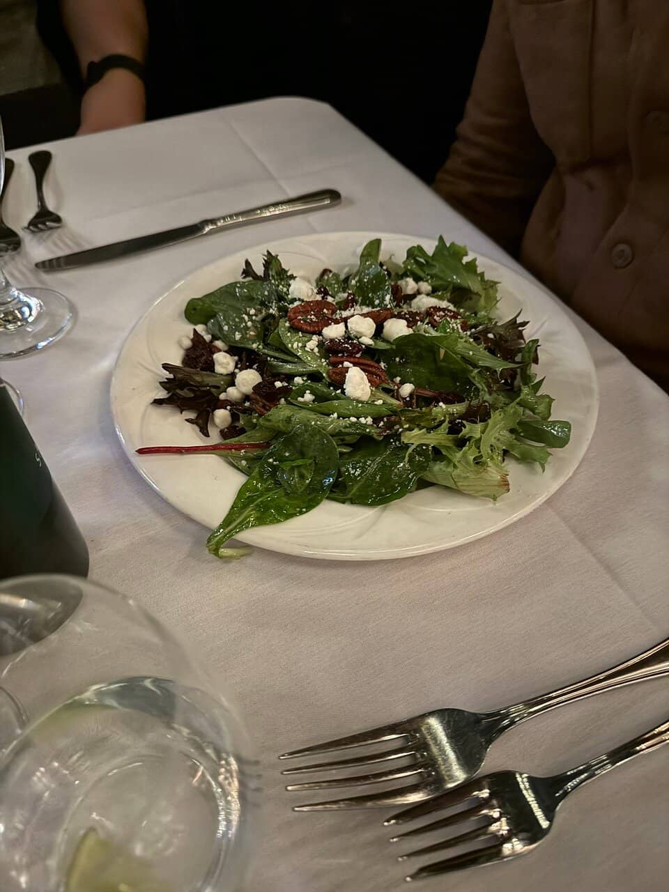 Prime Rib Perfection