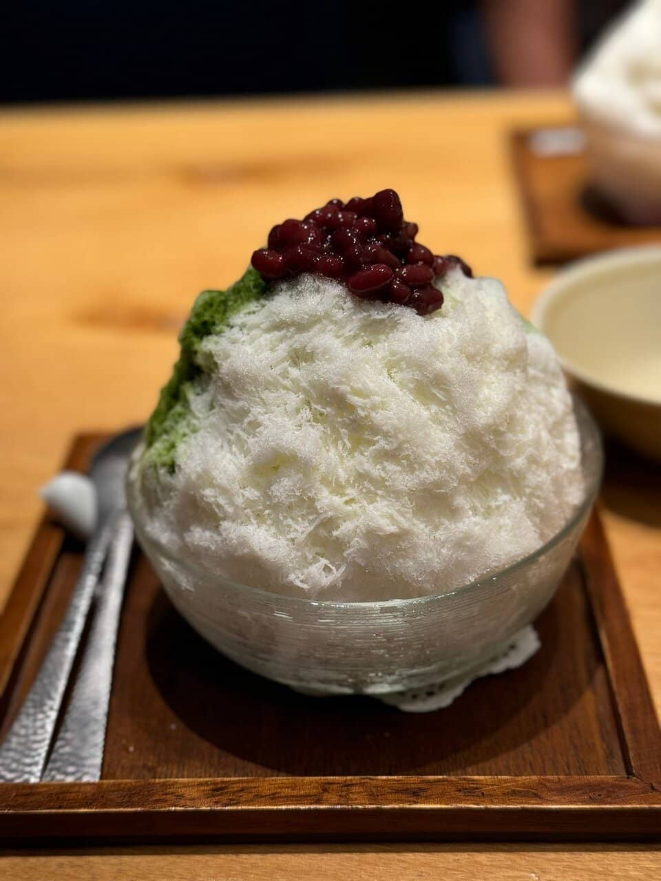 Diverse Dining Options