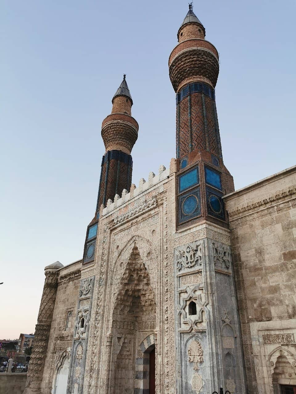 Manuscript and Rug Collection