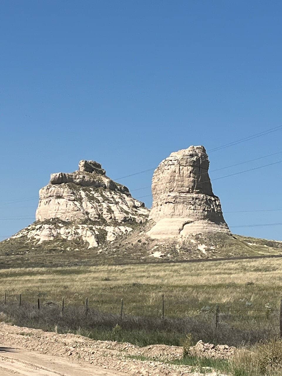 Oregon Trail History