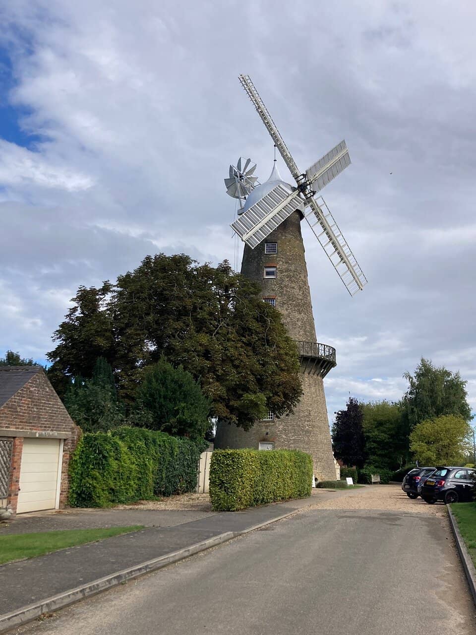 Charming Tea Room & Local Shop