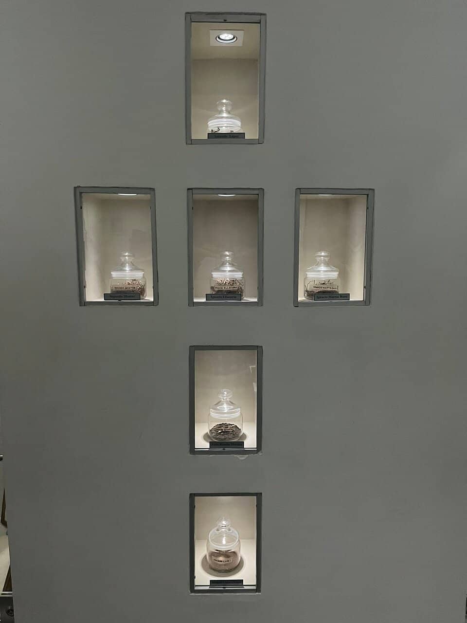 Archbishop Oscar Romero Exhibit