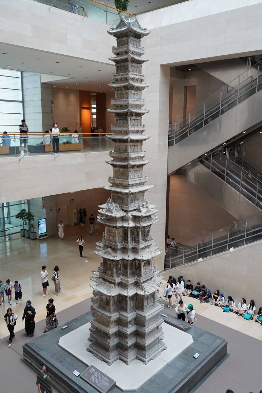 Performing Arts Special Exhibit