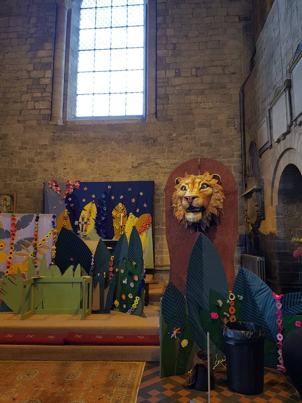 Herefordshire School Sculptures