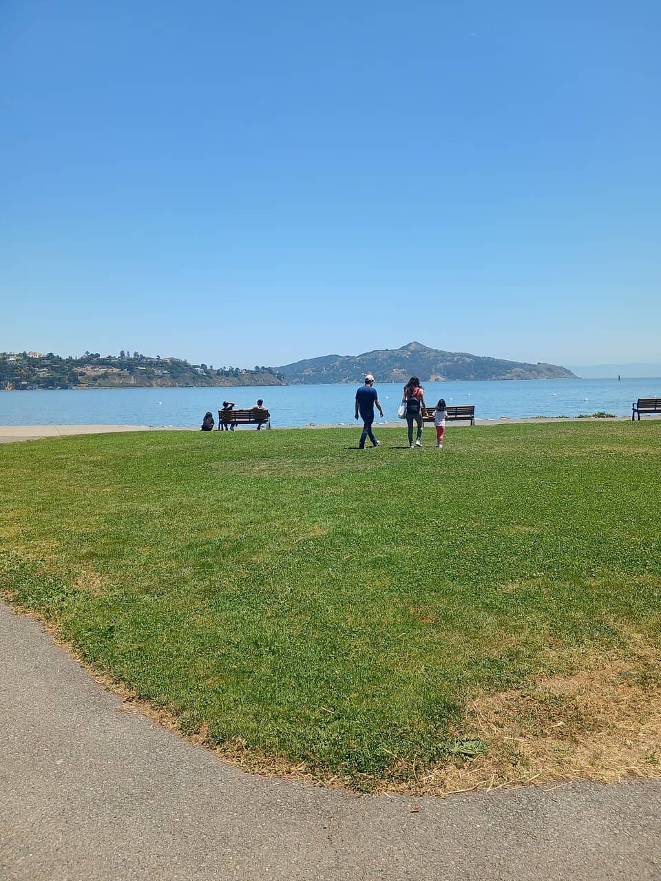 Jazz & Blues by the Bay