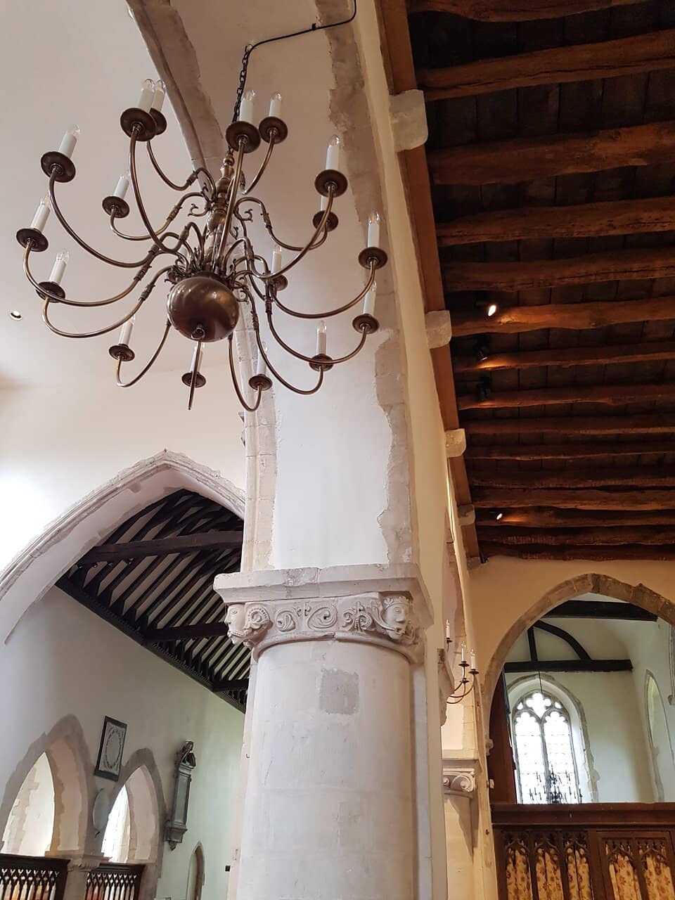 Impressive Architecture