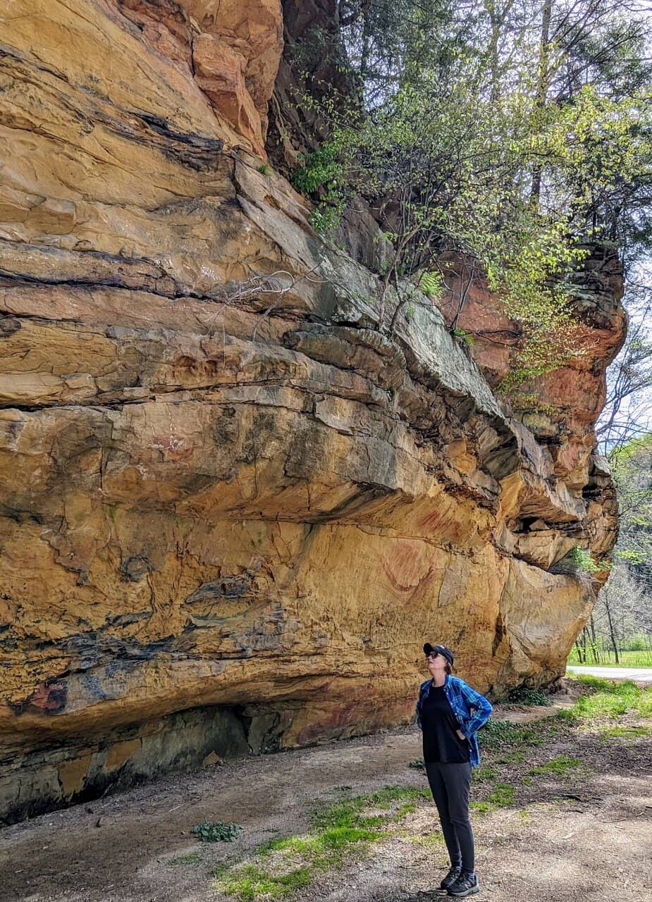 Clear Creek Waterways