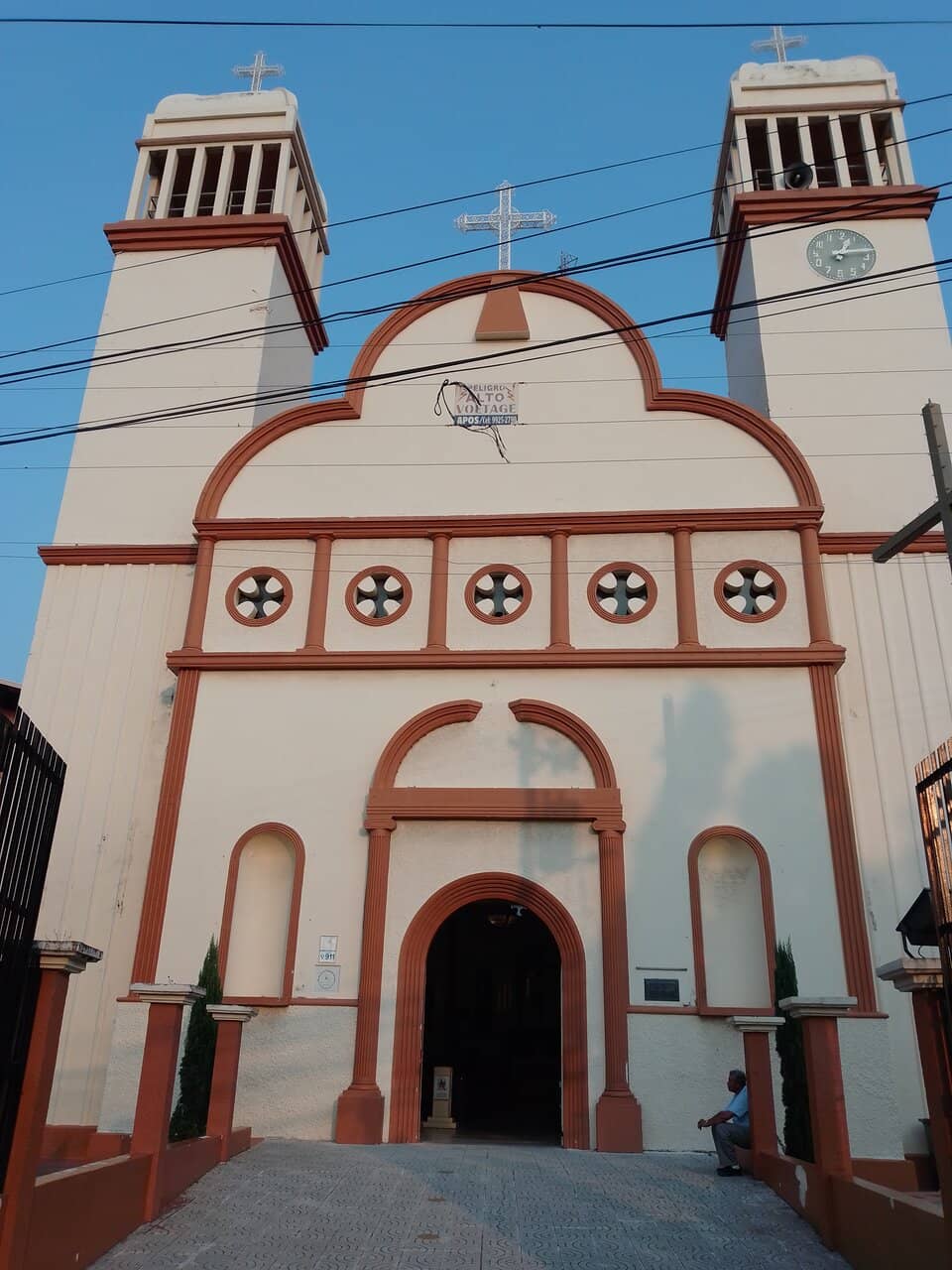 Match Day Atmosphere