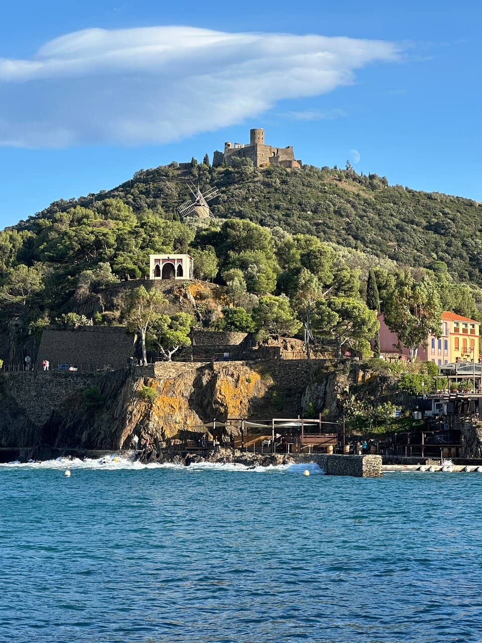 The Cross of Saint Vincent