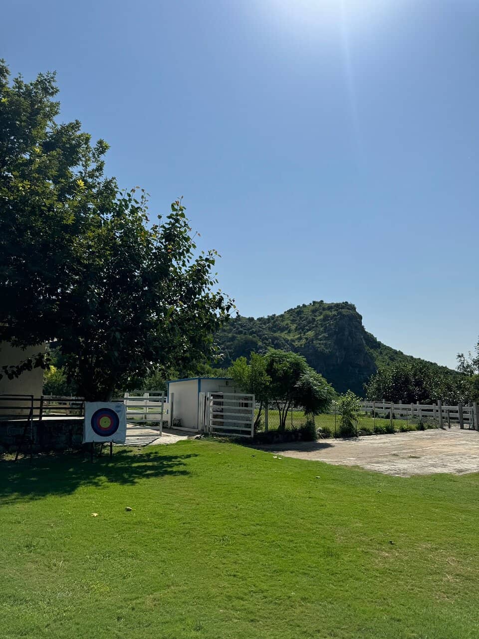 Ancient Buddhist Caves