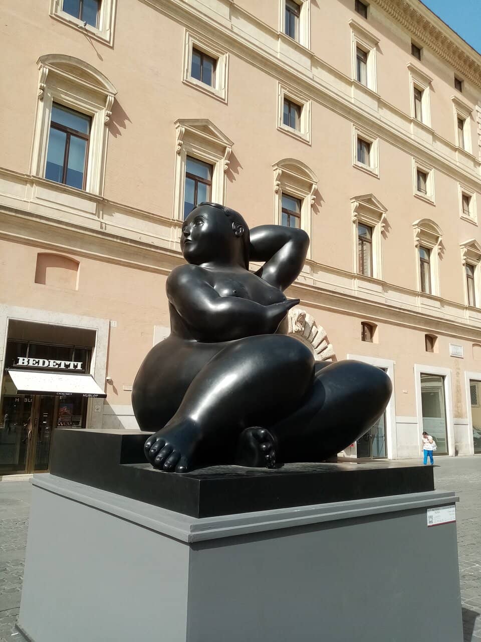 Charming Historic Streets