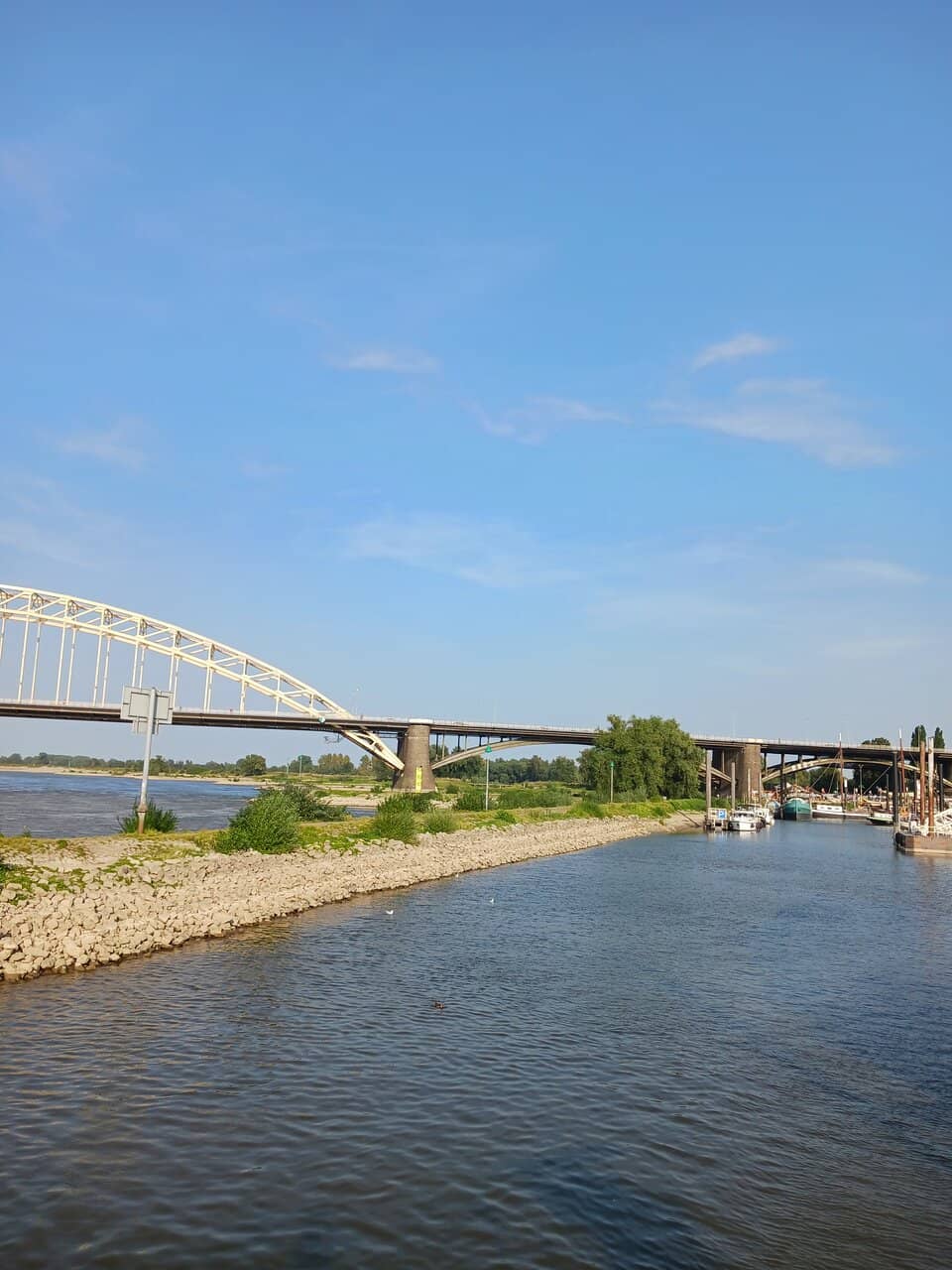 Panoramic City Views