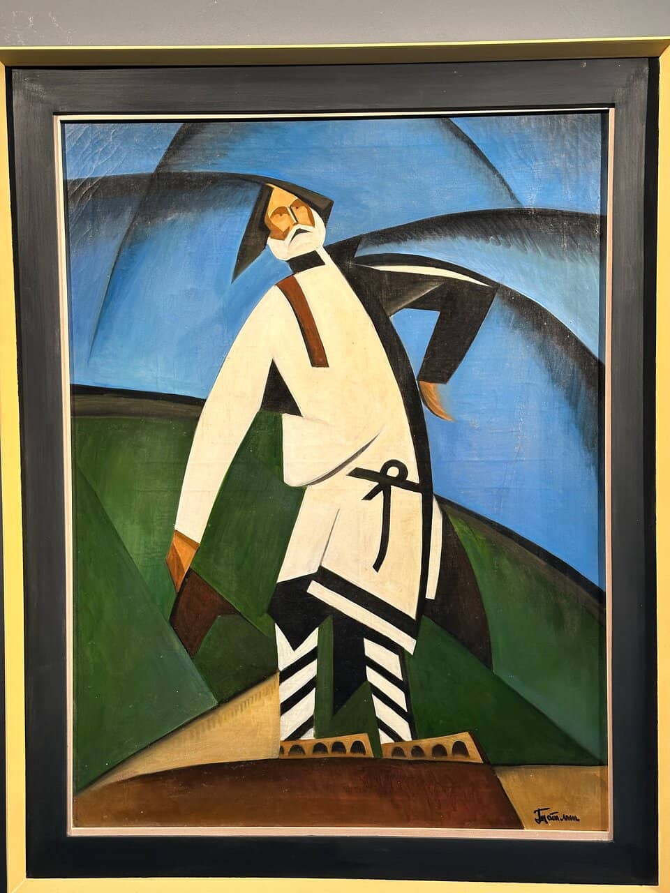 Russian Avant-Garde Exhibition