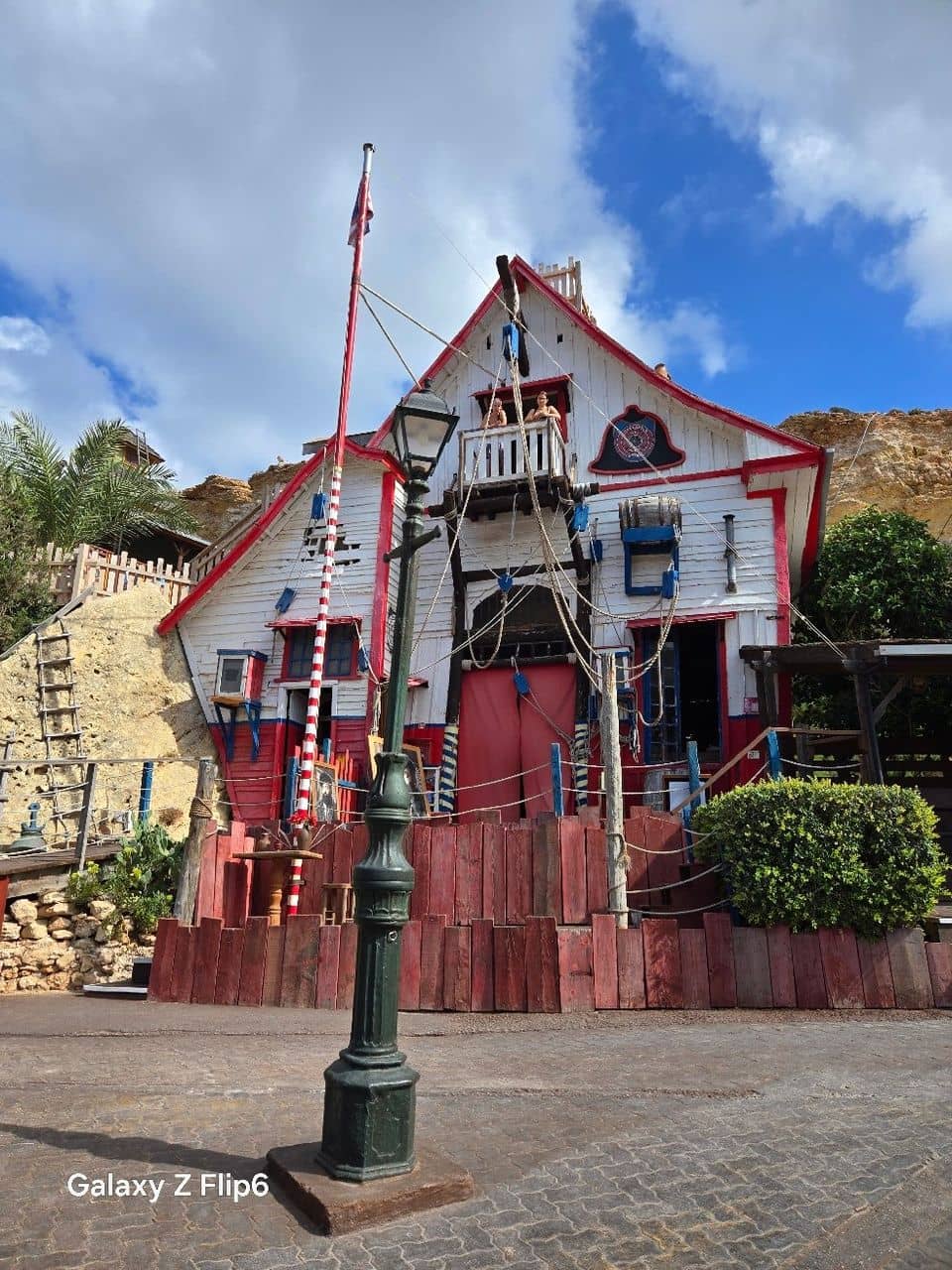 Anchor Bay Coastal Scenery