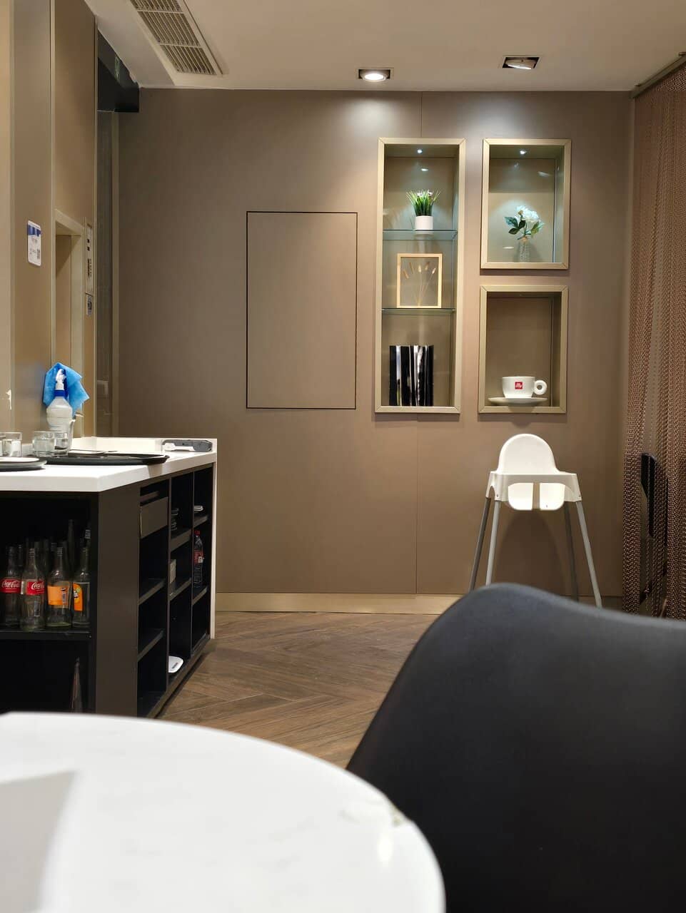 Disappointing Waffles