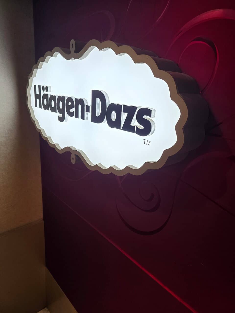 International Flavor Exploration