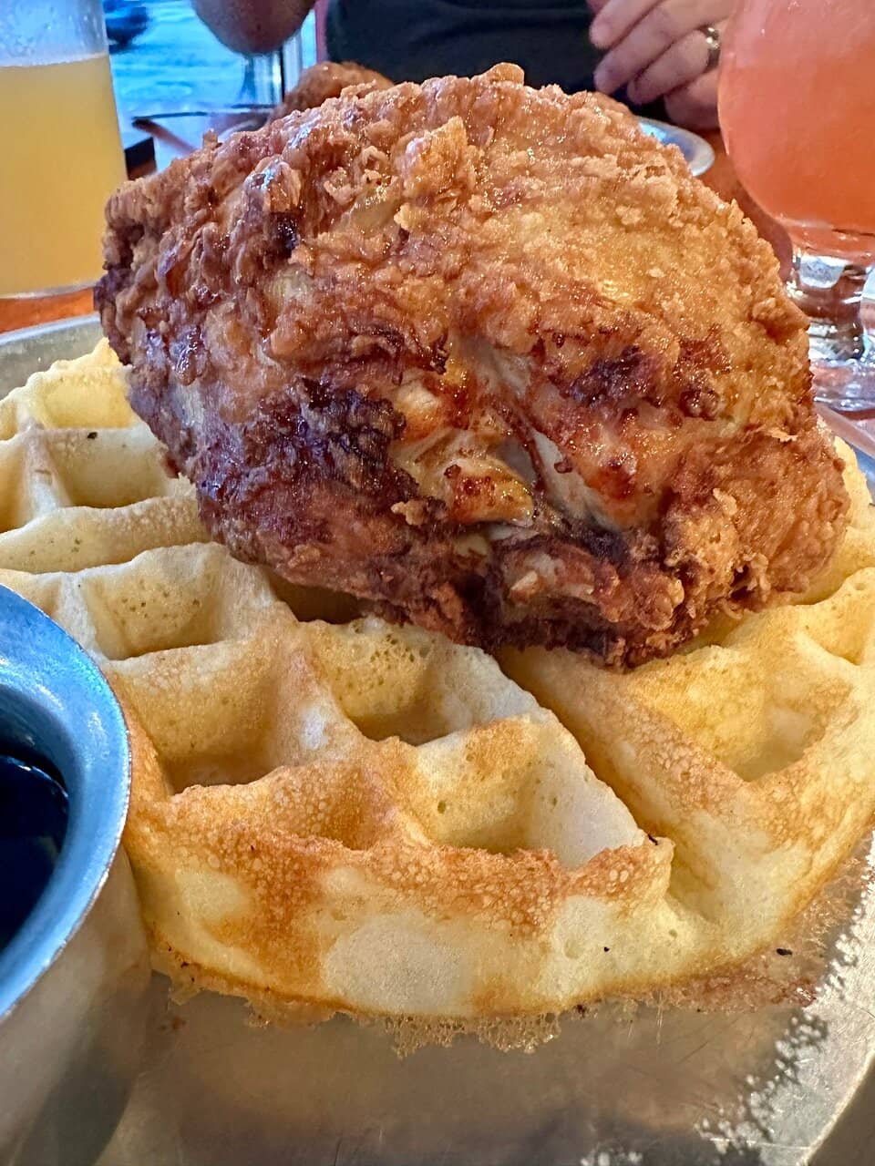 Southern Comfort Sides