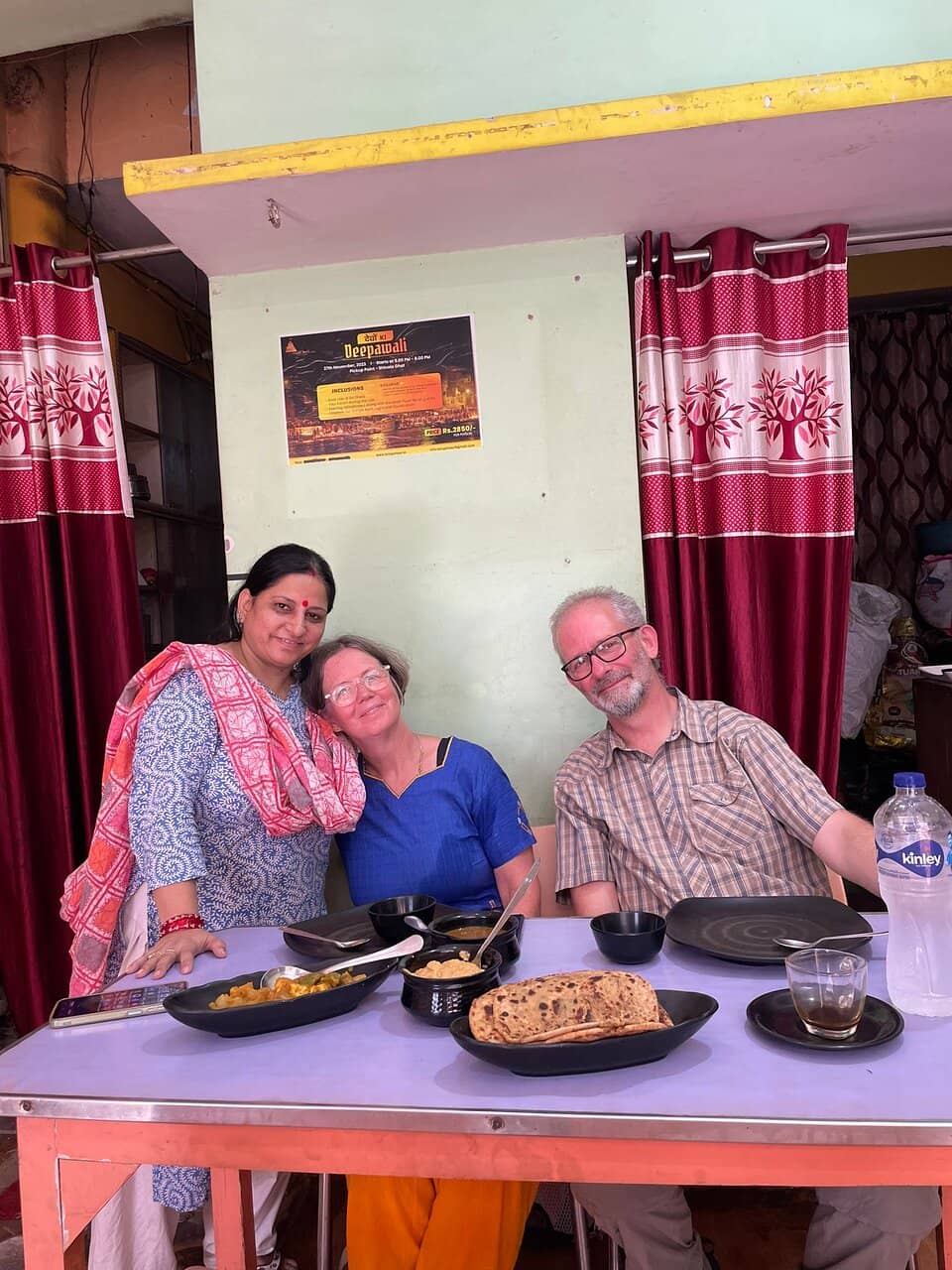 Homemade Breads & Jams