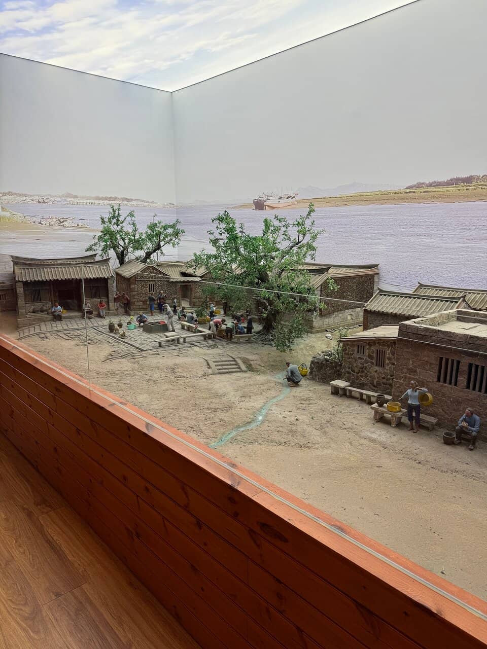 Stone Stelae and Tombstones