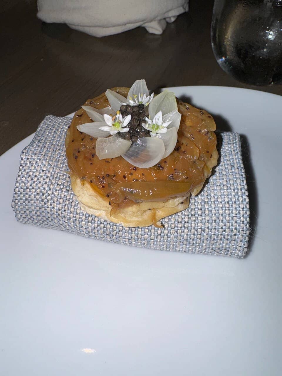 Exceptional Wine Selection