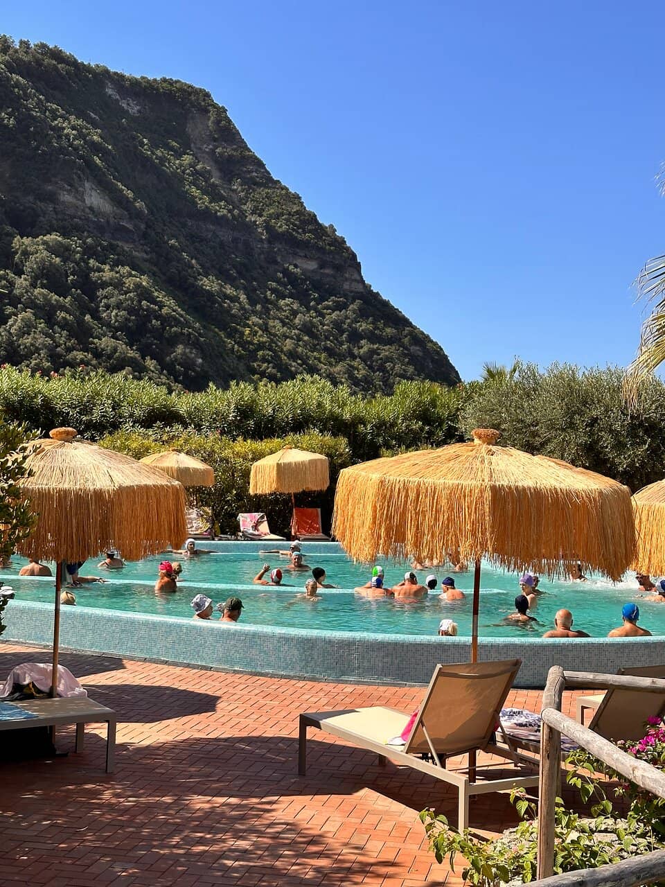 Scenic Coastal Views