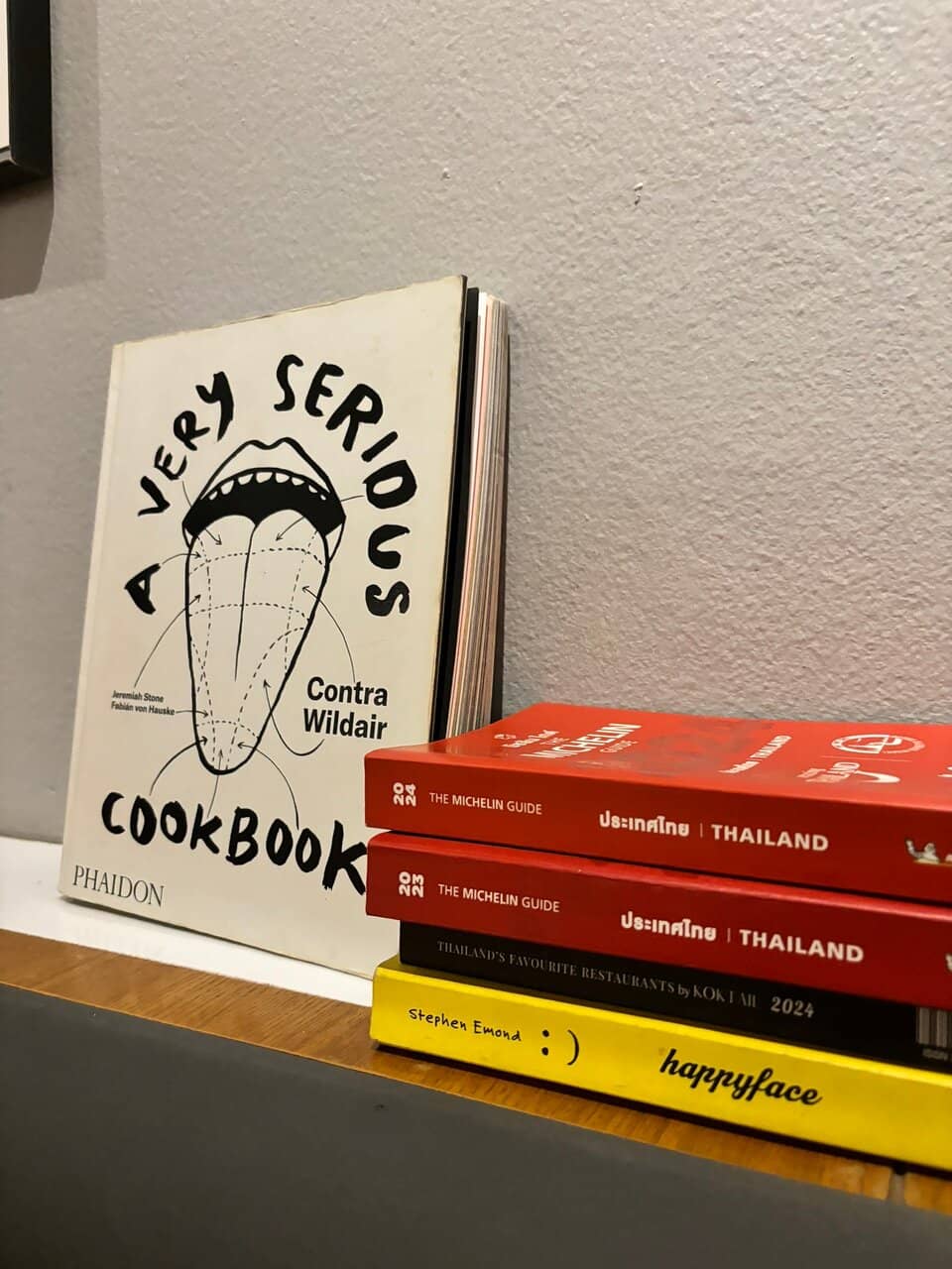 Exceptional Service and Atmosphere