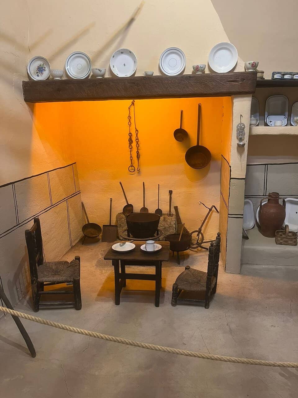 The Artichoke Cheese