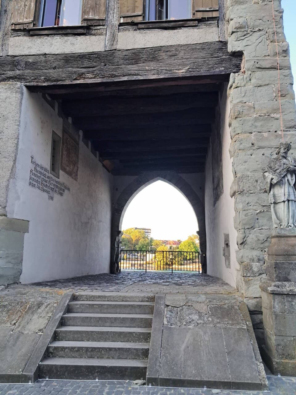 Lake Constance Proximity