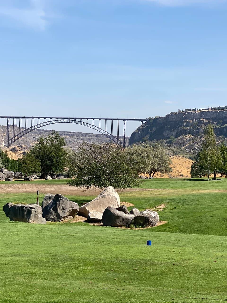 Twin Falls